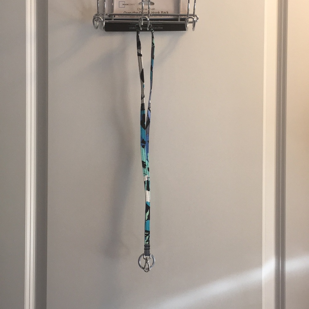 Vera Bradley Lanyard